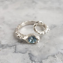 Load image into Gallery viewer, Octopus Snake Ring