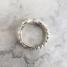 Load image into Gallery viewer, Octopus Snake Ring