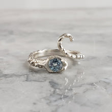 Load image into Gallery viewer, Octopus Snake Ring